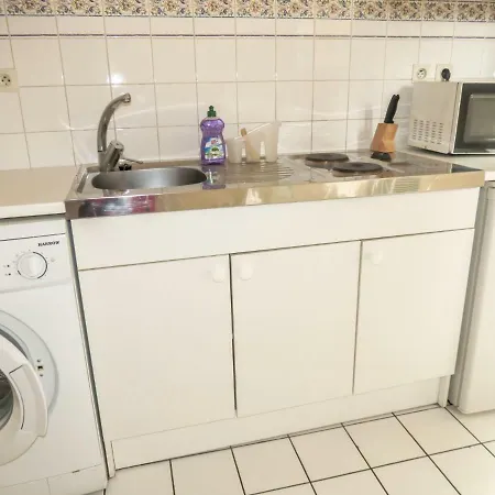 Apartment Ainhoa Biarritz