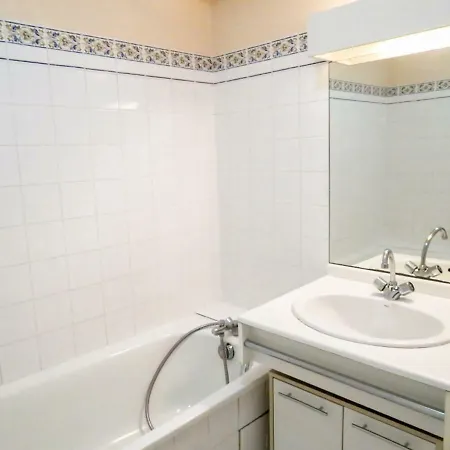 Ainhoa Apartment *