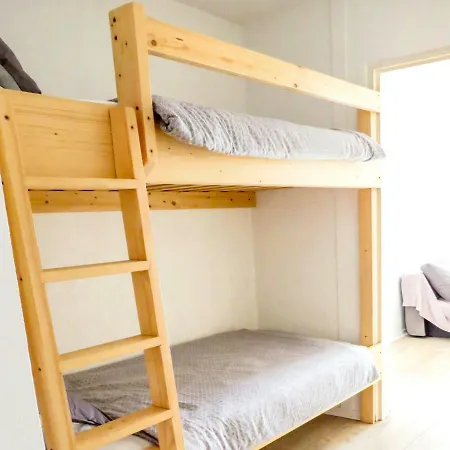 Apartment Ainhoa *