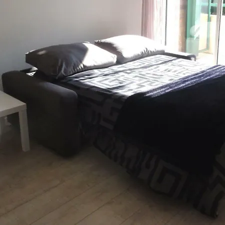 Apartment Ainhoa Biarritz